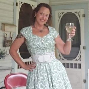 Meet your Posher, Odessa